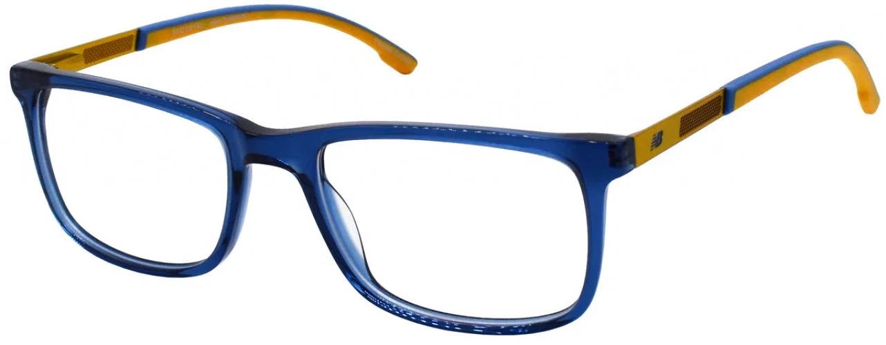 New Balance 544 Eyeglasses - view 3